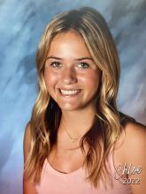 Chloe Newbery solo image