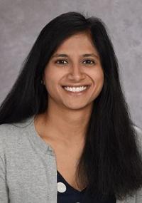 Anita Bharath, MD