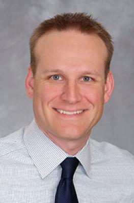 Provider headshot