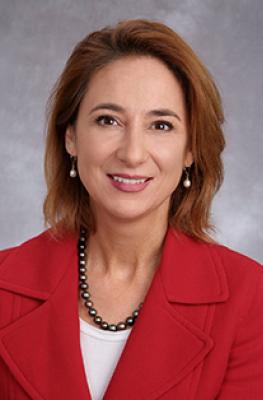 Provider headshot