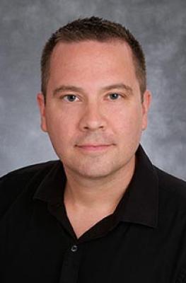 Provider headshot