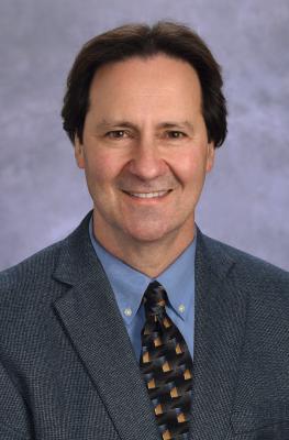 Provider headshot