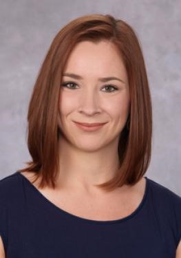 Provider headshot