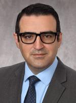 Mohamad Alaeddine, MD