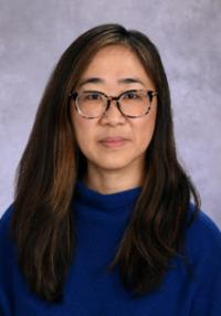 Lillian Su, MD