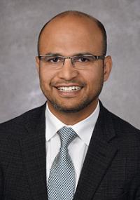 Rajeev Bhatia, MD