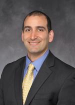 Ramin Jamshidi, MD