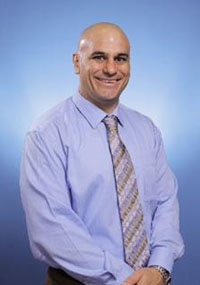 Gabriel Shaibi, PhD