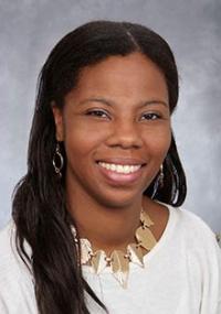 Sophia Williams, MD