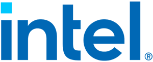 Intel Logo