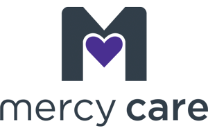 Mercy Care Logo
