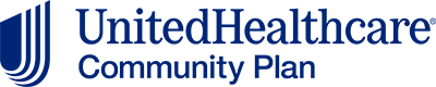 UnitedHealthcare Community Plan Logo