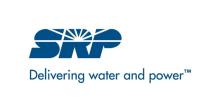 SRP logo