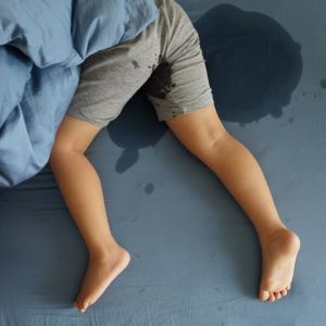 Bedwetting