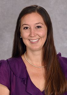 Jessica Wickland, MD