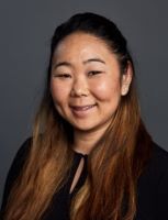 Jillian Okimoto