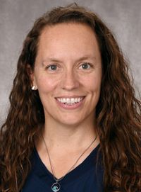 Melissa Chambers, DO