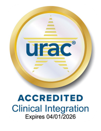 URAC Badge
