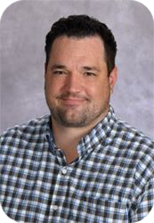 Jonathan Frischknecht, DO