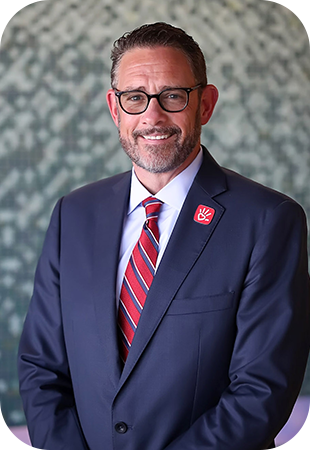 John R. Nickens IV
