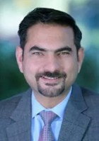 Dr. Rohit Kohli, CHLA