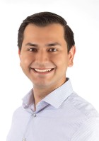 Daniel Trujillo Diaz, MD