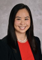 Clara Chow Haws, MD