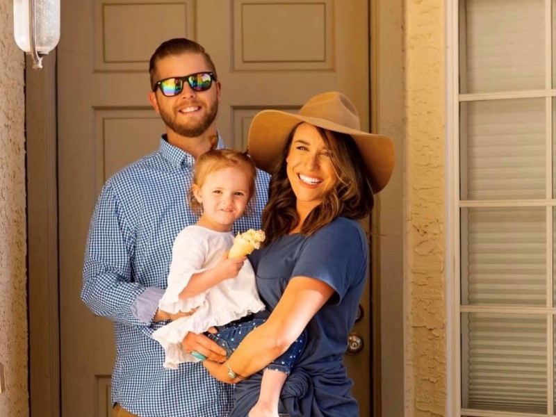 Karlyn Tejada Family Picture