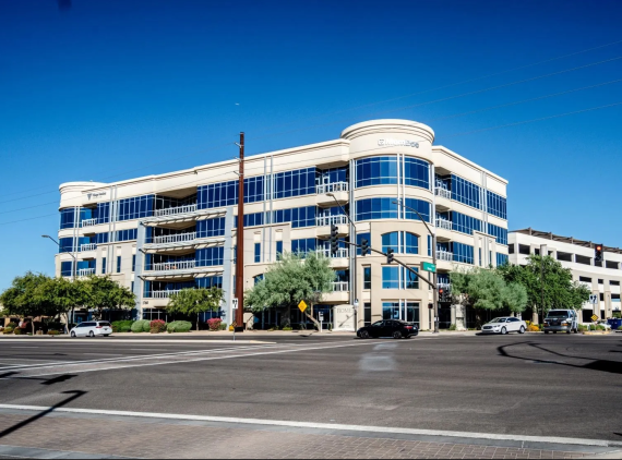 Phoenix Children's Pediatrics - 1760 E. Pecos Rd.