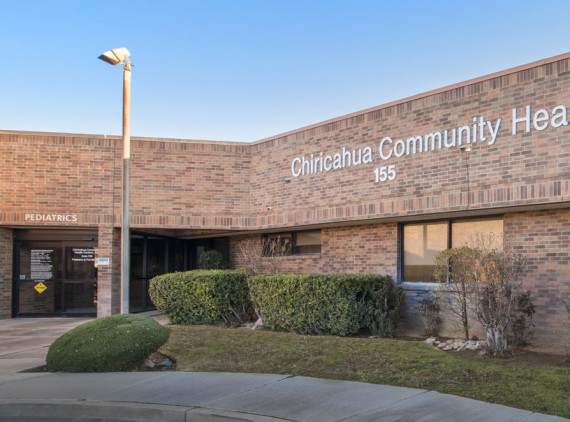 Phoenix Children's Cardiology - 155 Calle Portal