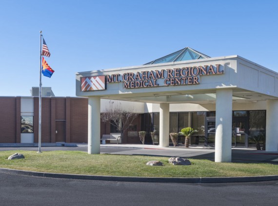 Phoenix Children's Cardiology - 2115 W. 16th St.
