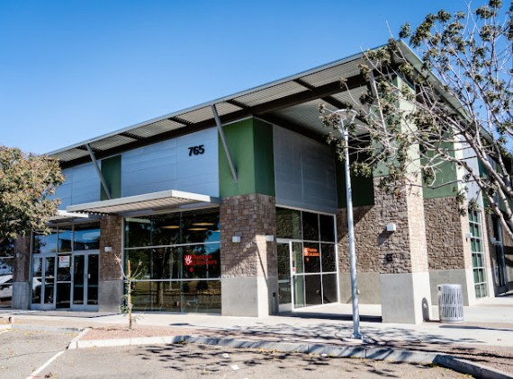 Phoenix Children's Sports Physical Therapy - 765 N. 114th Ave.
