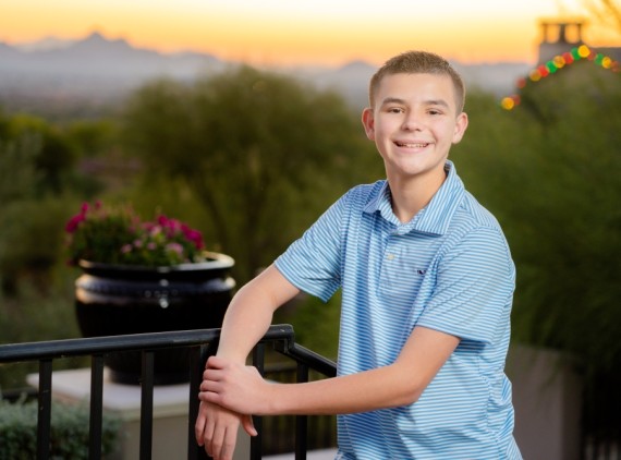Picture of Brayden