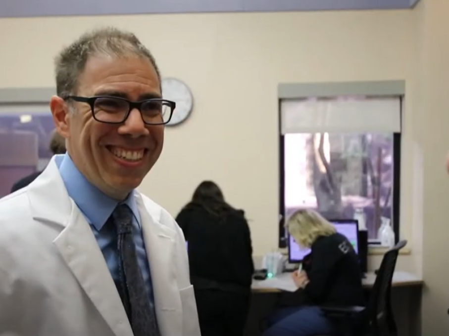 Gregg Martin, MD – Phoenix Children’s Neonatology