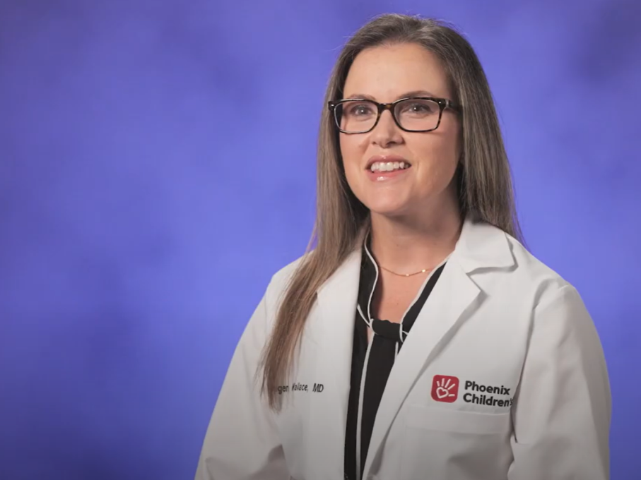 Dr. Wallace