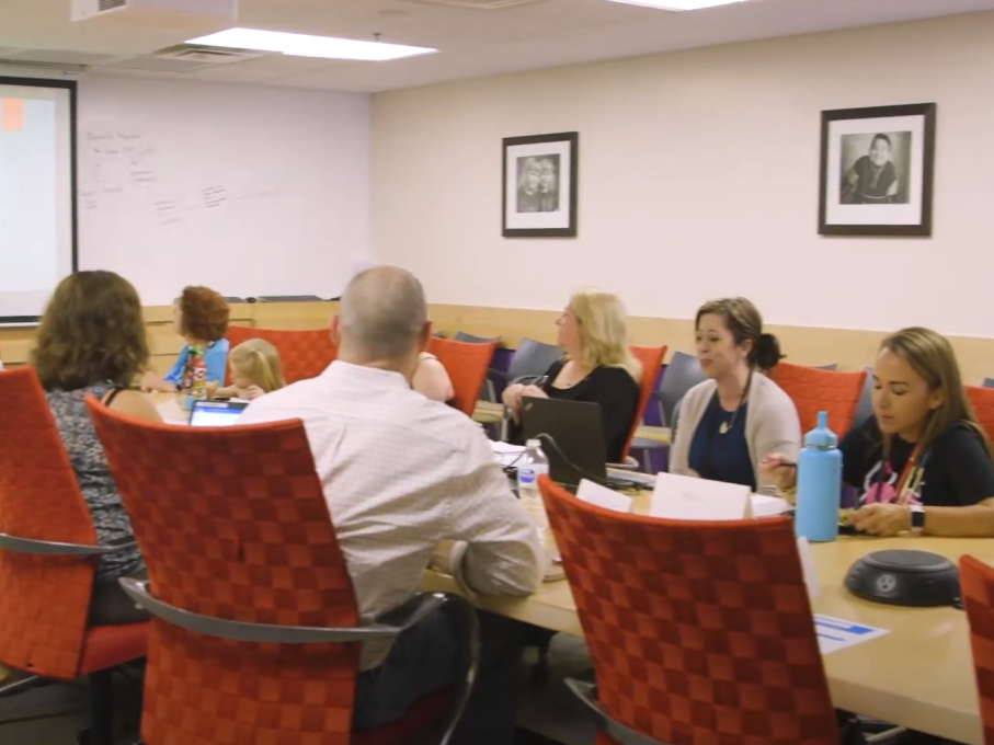 PFAC Meetings Video Thumbnail