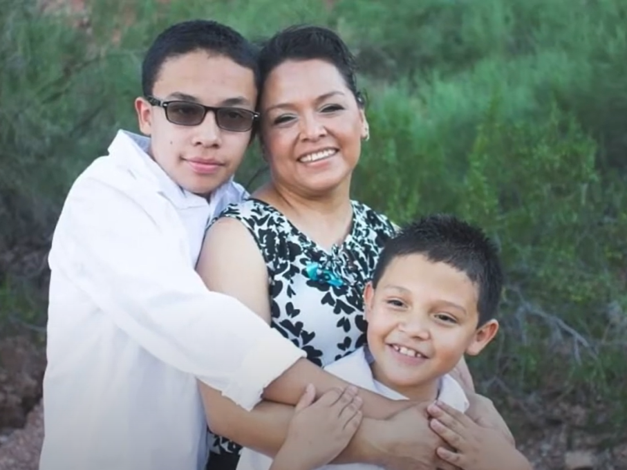 PFAC Spanish Application Video