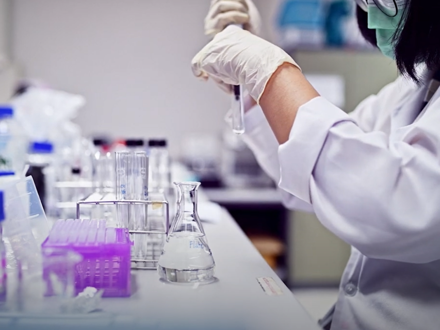 Hematology/Oncology Fellowship Video Thumbnail